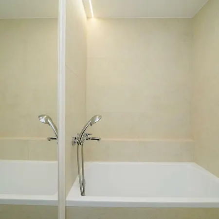 Cozy City Center Appartement